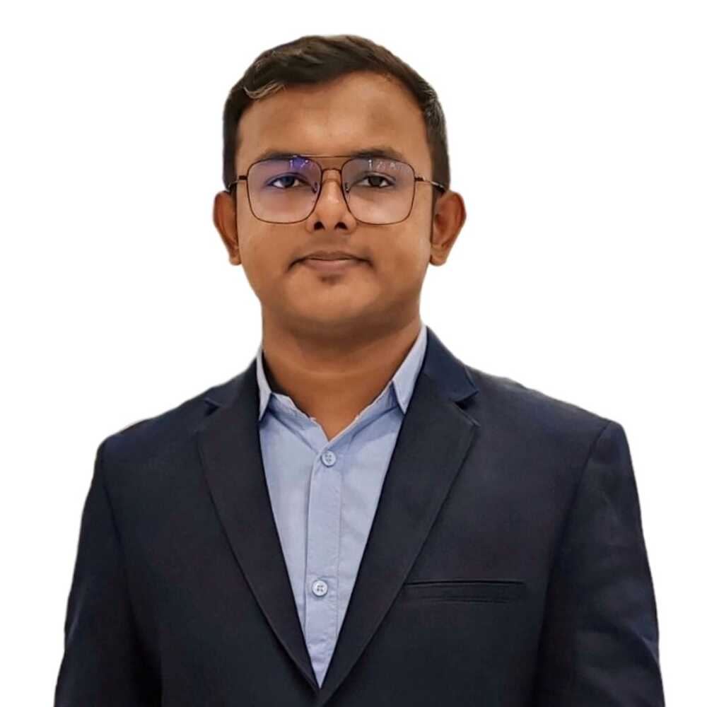 Sunipun Talukder